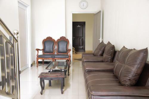 Hostal Reddoorz Near Gor Satria Purwokerto