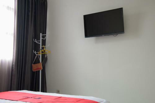Hostal Reddoorz Near Gor Satria Purwokerto
