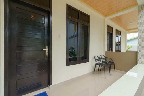 Hostal Hotel Syariah 88 Sabang