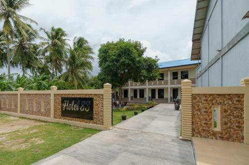 Hostal Hotel Syariah 88 Sabang
