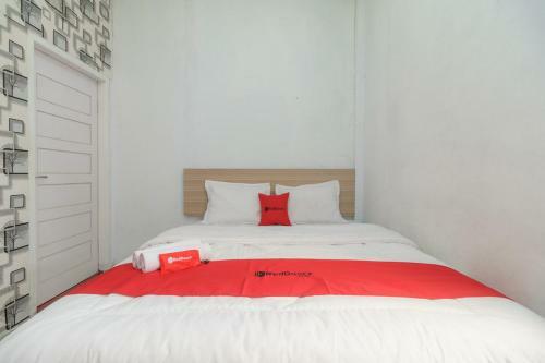 Hostal Reddoorz Syariah Near Paradiso Beach Sabang
