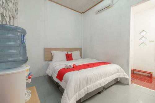 Hostal Reddoorz Syariah Near Paradiso Beach Sabang