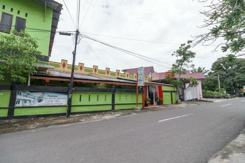 Hostal Reddoorz Syariah Near Paradiso Beach Sabang