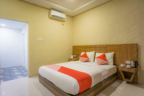 Oyo 1257 Hotel Sabang Hill