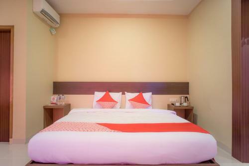 Oyo 1257 Hotel Sabang Hill