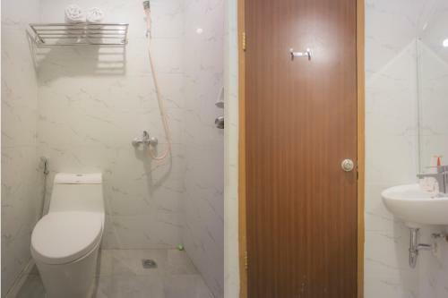 Oyo 1257 Hotel Sabang Hill