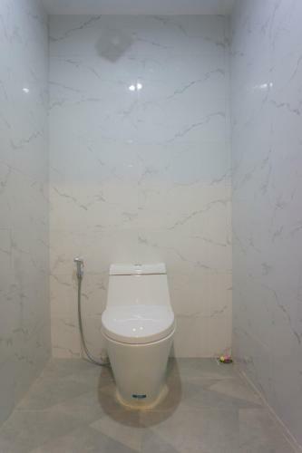 Oyo 1257 Hotel Sabang Hill