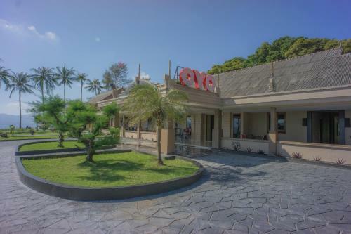 Oyo 1257 Hotel Sabang Hill