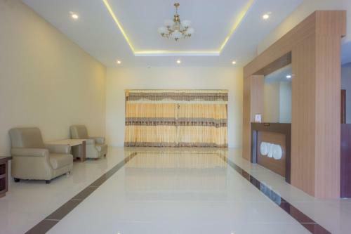 Oyo 1257 Hotel Sabang Hill