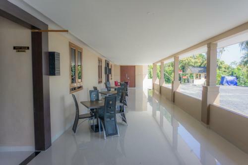 Oyo 1257 Hotel Sabang Hill