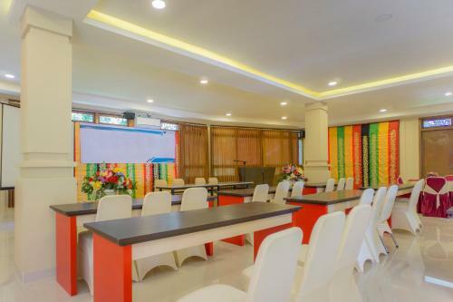 Oyo 1257 Hotel Sabang Hill
