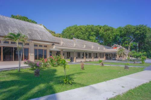 Oyo 1257 Hotel Sabang Hill