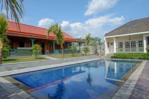 Hostal Reddoorz Plus Near Unsoed Purwokerto