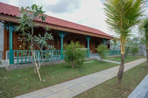 Hostal Reddoorz Plus Near Unsoed Purwokerto