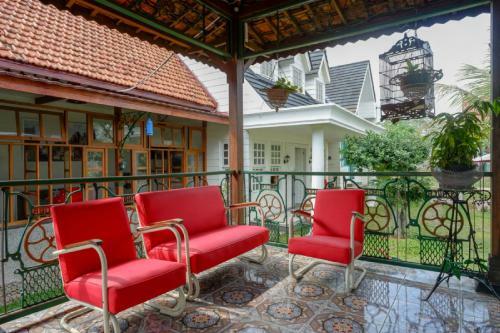 Hostal Reddoorz Plus Near Unsoed Purwokerto