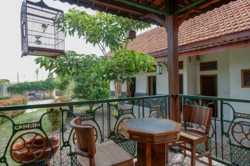 Hostal Reddoorz Plus Near Unsoed Purwokerto