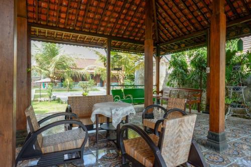 Hostal Reddoorz Plus Near Unsoed Purwokerto