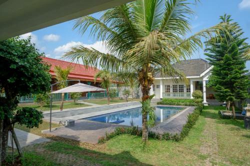 Hostal Reddoorz Plus Near Unsoed Purwokerto