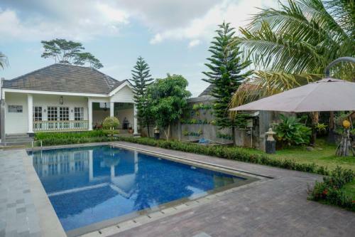 Hostal Reddoorz Plus Near Unsoed Purwokerto