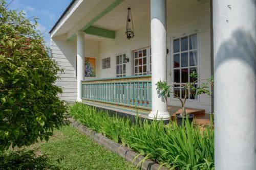 Hostal Reddoorz Plus Near Unsoed Purwokerto