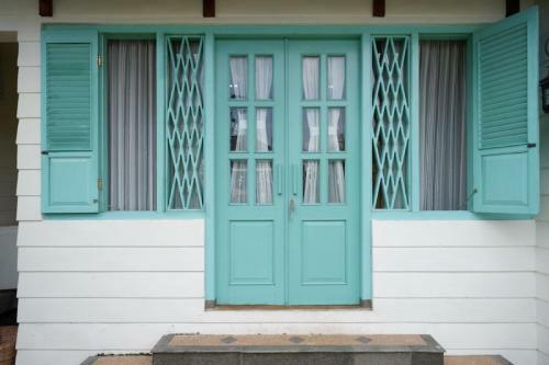 Hostal Reddoorz Plus Near Unsoed Purwokerto