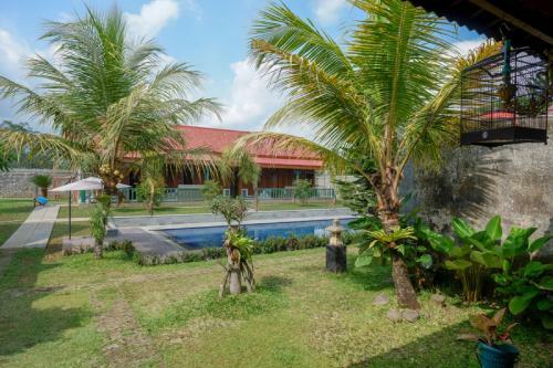 Hostal Reddoorz Plus Near Unsoed Purwokerto