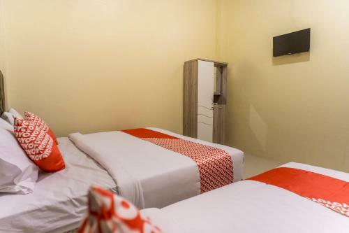 Oyo 1512 Hotel Harley