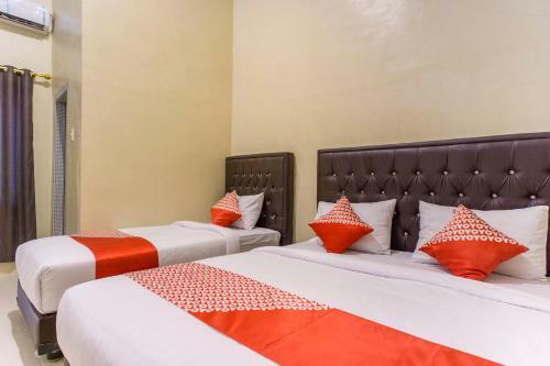 Oyo 1512 Hotel Harley