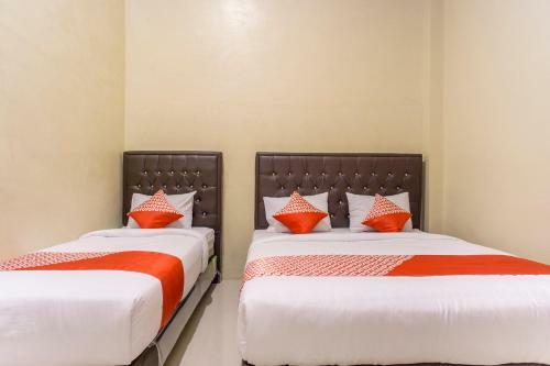 Oyo 1512 Hotel Harley