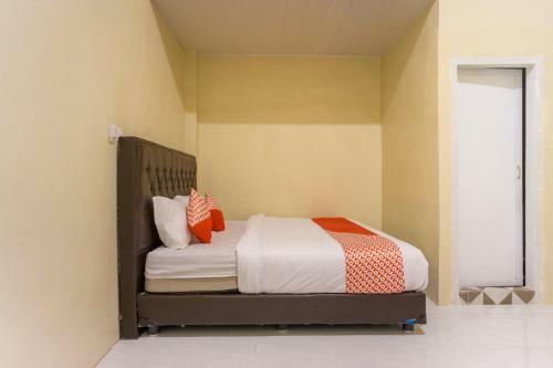 Oyo 1512 Hotel Harley
