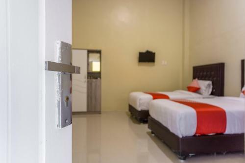 Oyo 1512 Hotel Harley