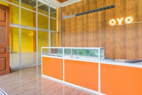 Oyo 1512 Hotel Harley