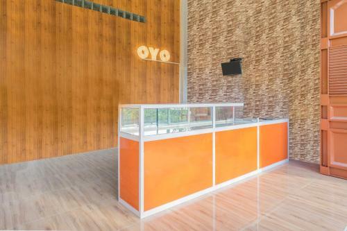 Oyo 1512 Hotel Harley