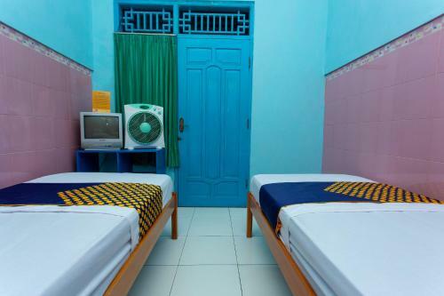 Spot On 2871 Hotel Budi