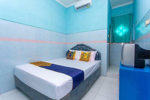 Spot On 2871 Hotel Budi