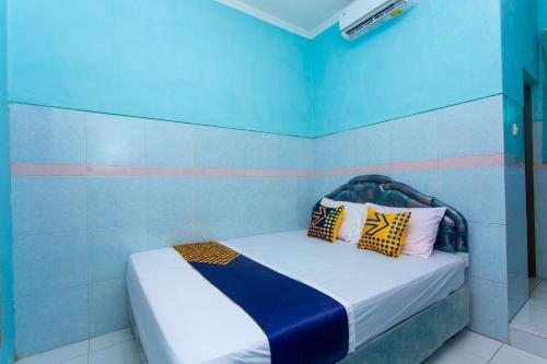 Spot On 2871 Hotel Budi