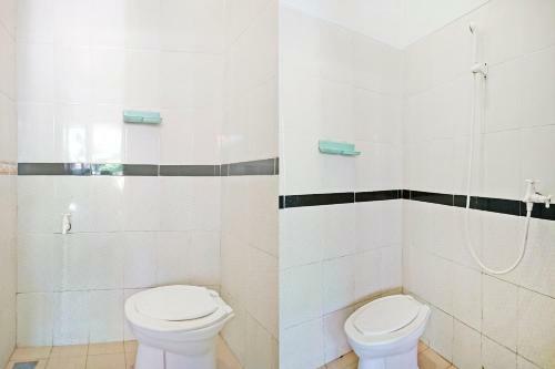 Spot On 2871 Hotel Budi