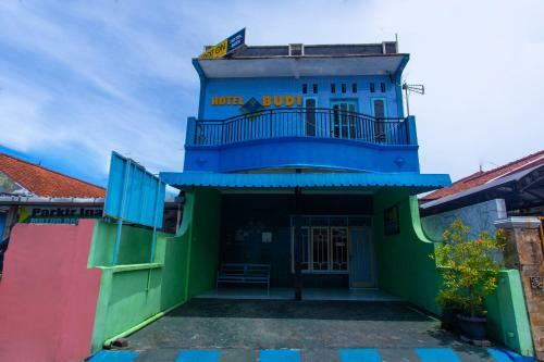 Spot On 2871 Hotel Budi