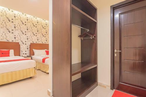 Hostal Reddoorz Plus @ Siradj Salman Samarinda
