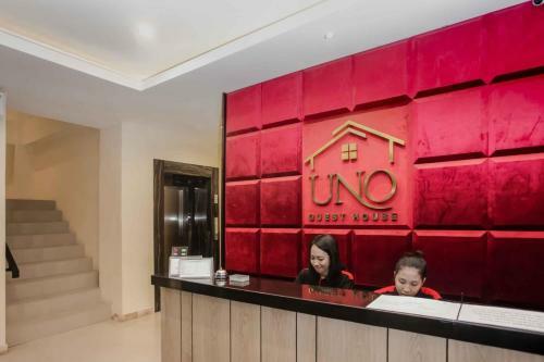 Hostal Reddoorz Plus @ Siradj Salman Samarinda