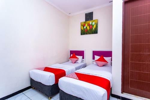 Hotel Oyo 3042 Griya Karangsalam Indah