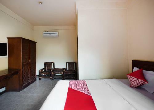 Oyo 3107 Hotel Temindung