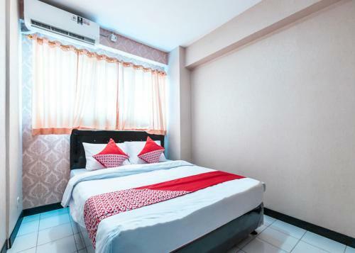 Oyo 3107 Hotel Temindung