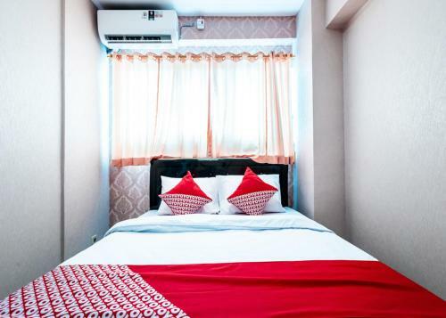 Oyo 3107 Hotel Temindung