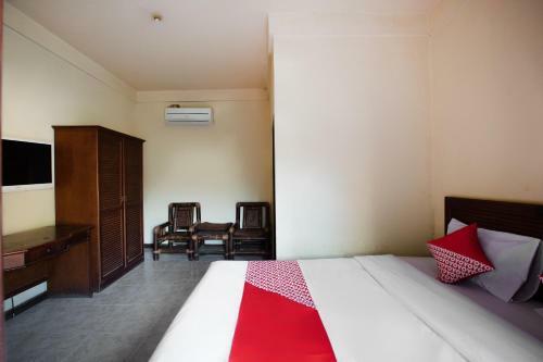Oyo 3107 Hotel Temindung