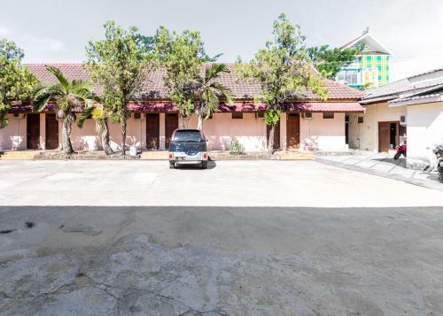 Oyo 3107 Hotel Temindung