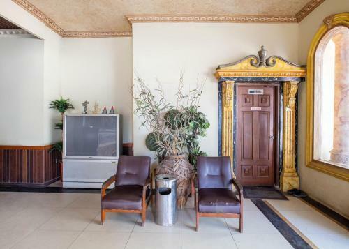 Oyo 3107 Hotel Temindung