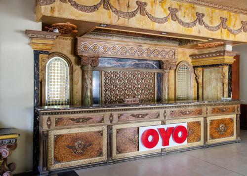 Oyo 3107 Hotel Temindung