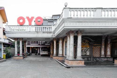 Oyo 3107 Hotel Temindung