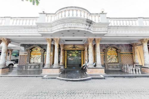 Oyo 3107 Hotel Temindung